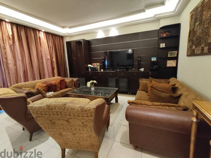 Baochriye | 24/7 Electricity | Furnished/Decorated/Equipped 3 Bedrooms 12