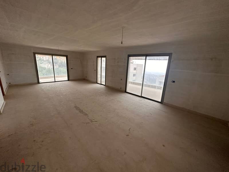 Apartment for sale in Kornet Chehwan 3