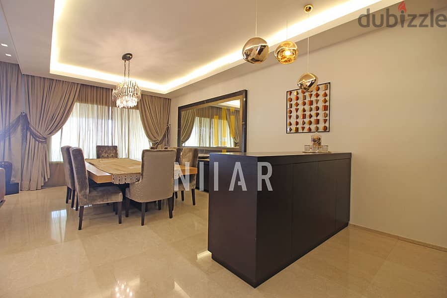 Apartments For Rent in Ain Al Tineh شقق للإيجار في عين التينة AP15283 6