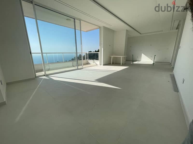 L13018-Duplex In Halat For Sale With A Beautiful Sea View 1