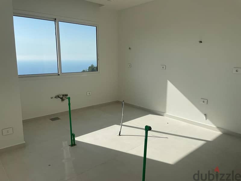 L13018-Duplex In Halat For Sale With A Beautiful Sea View 2