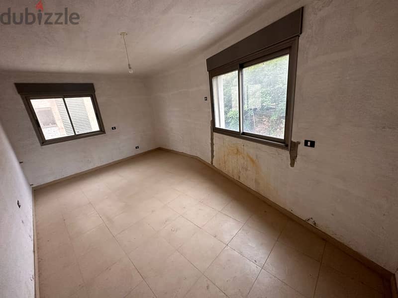 Apartment for sale in Kornet Chehwan/ Terrace 6