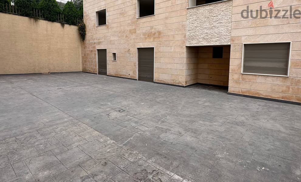 Apartment for sale in Kornet Chehwan/ Terrace 14