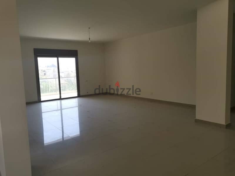 220 Sqm | Duplex For Sale In Ghazir | Sea View 4