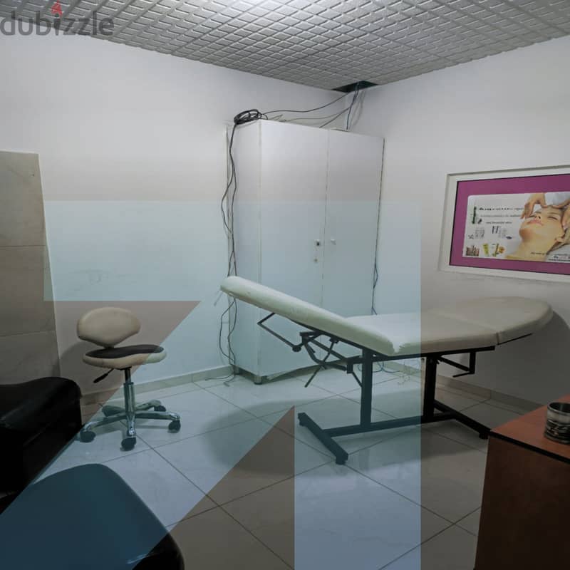 Shop - Office - Clinic | Commercial Center | Private Parking | 3