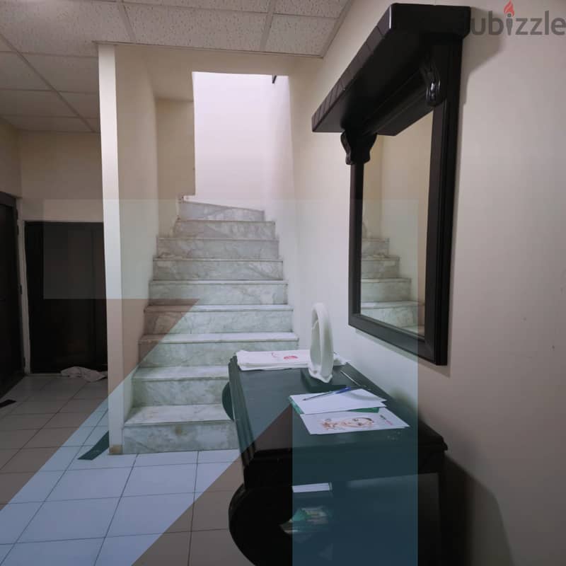 Shop - Office - Clinic | Commercial Center | Private Parking | 5