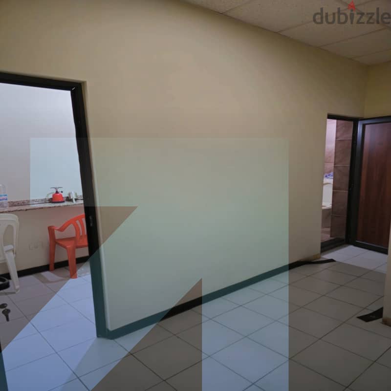Shop - Office - Clinic | Commercial Center | Private Parking | 7