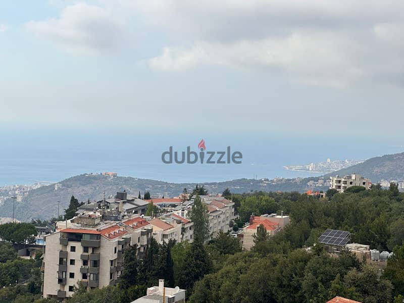Apartment for sale in Ain Aar 2