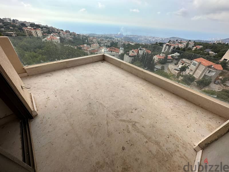 Apartment for sale in Ain Aar 3
