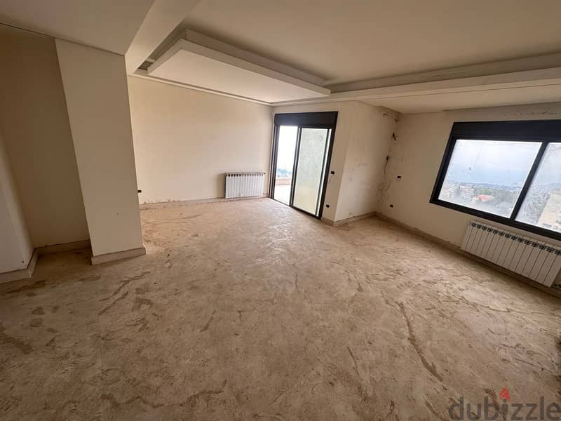 Apartment for sale in Ain Aar 4