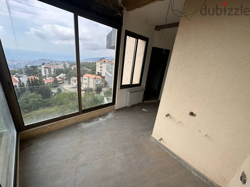 Apartment for sale in Ain Aar 10