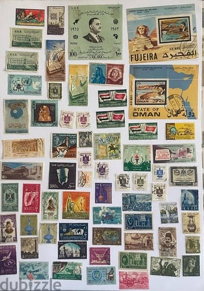 old stamps 1