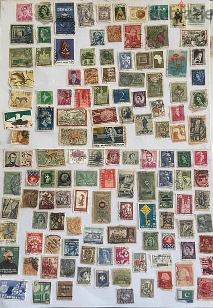 old stamps 2