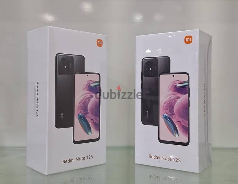 Redmi note 12s (8gb-256gb) Amazing offer now 1