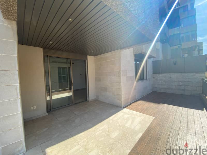 Monteverde brand new luxurious apartment with 180 sqm terrace Ref#5624 10