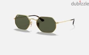 authentic Rayban RB 3556_55_138 ZL