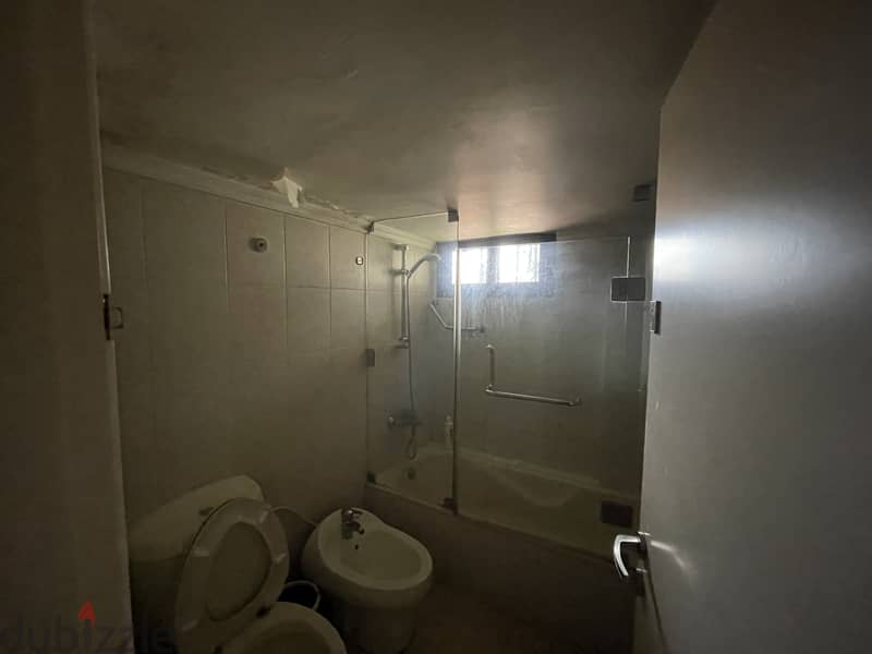 RWB120CA - Apartment for rent in Gherfine Jbeil شقة للإيجار في غرفين 6