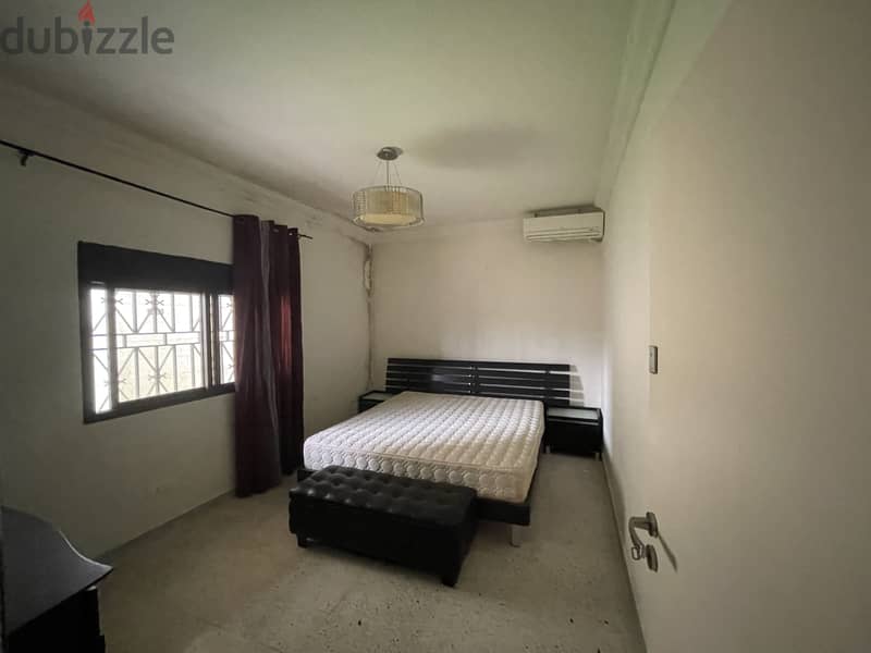 RWB120CA - Apartment for rent in Gherfine Jbeil شقة للإيجار في غرفين 9
