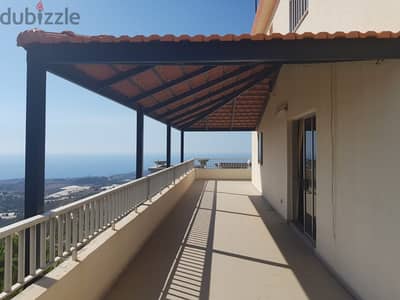 RWB123CA -Duplex for sale in Bentael Jbeil دوبلكس للبيع في بنتاعل جبيل