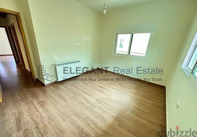 Atrractive Apartment | Panoramic View | Calm Area 4