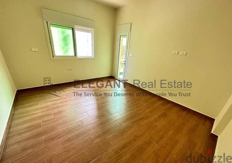 Atrractive Apartment | Panoramic View | Calm Area 5