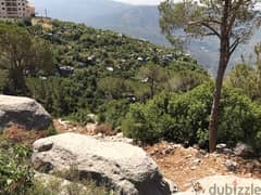 5189 Sqm Hot Deal Land in Douar Mountain view 20/40