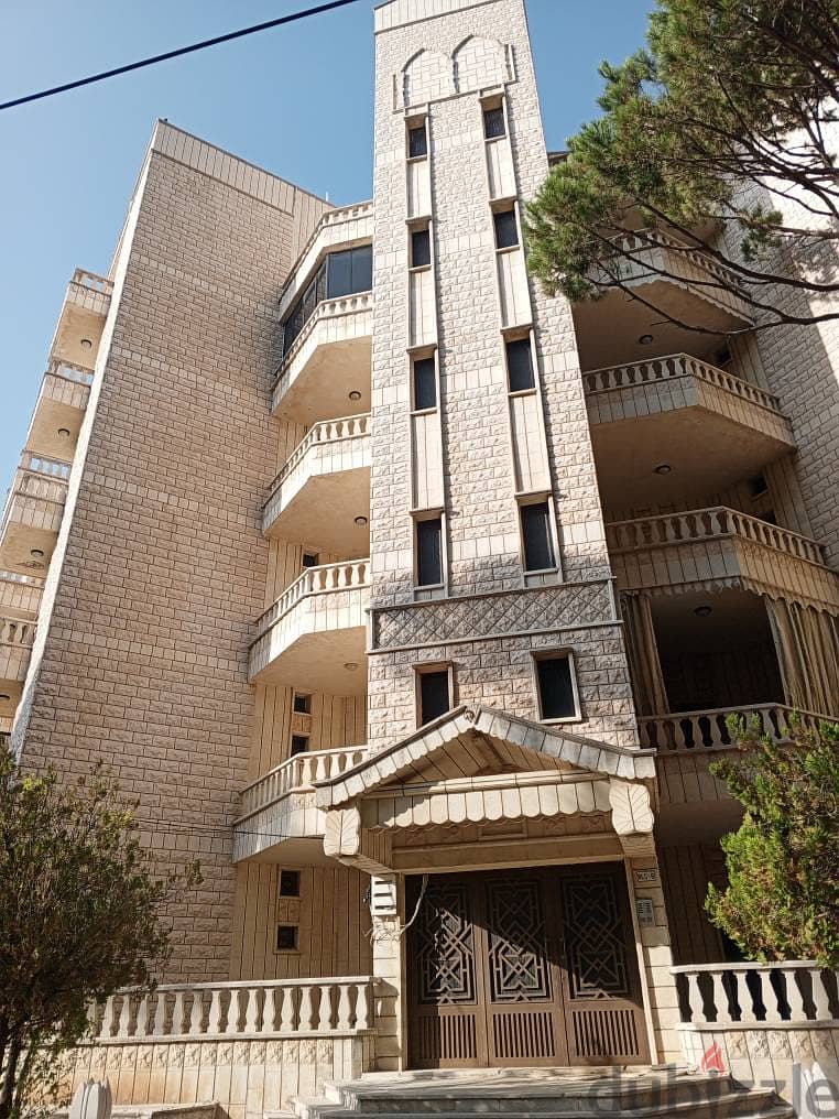REF#OS95367  stand alone 6 floors building in Hammana-chbanieh 1