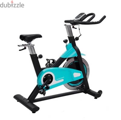 Spinning bike (Belt driving system) Special price