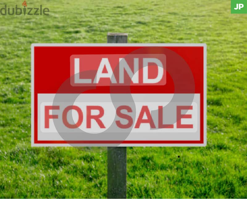 REF#JP95381 . Prime 2600 sqm land for sale in Kahale Zone ! 0