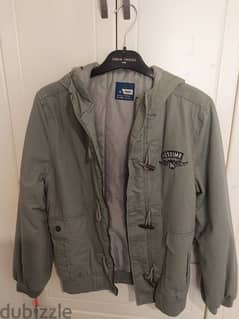 jacket Mossimo 10y