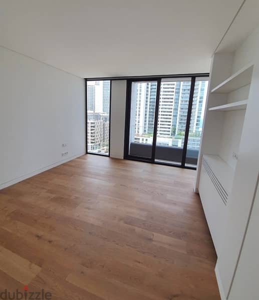 3 BEIRUT | WOODEN DECK | SEA VIEW | READY TO MOVE 2