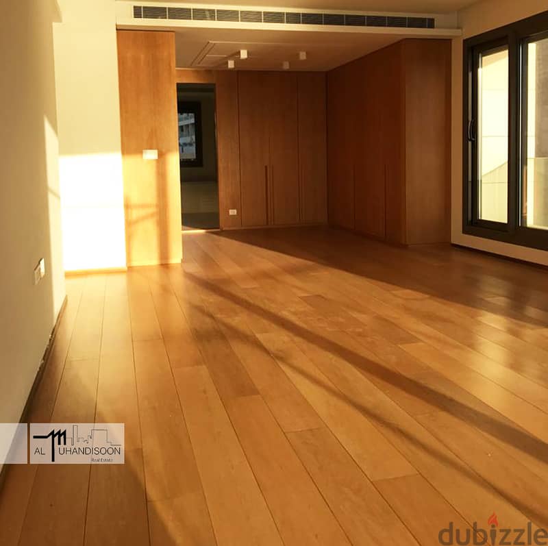 Luxurious Apartment for Rent Beirut, Sea view ,Rawche 5