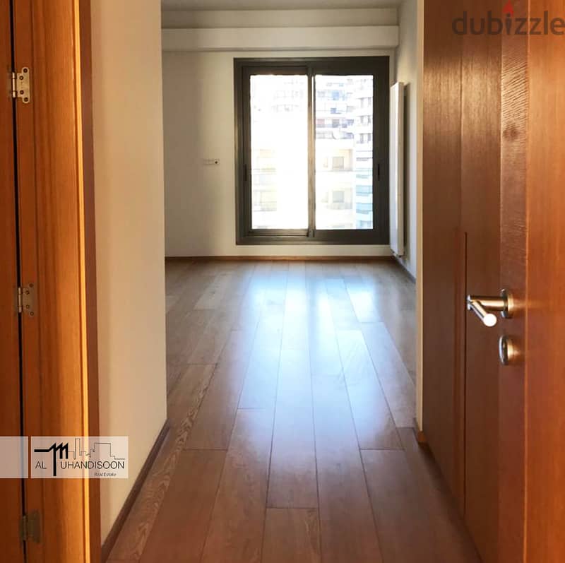 Luxurious Apartment for Rent Beirut, Sea view ,Rawche 6