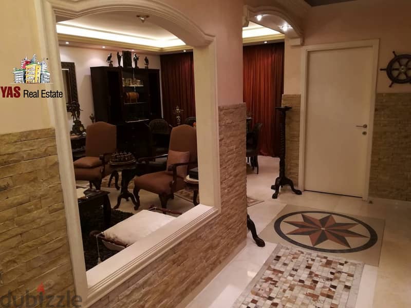 Dbayeh 160m2 | Decorated | Excellent Condition | Open View | 6