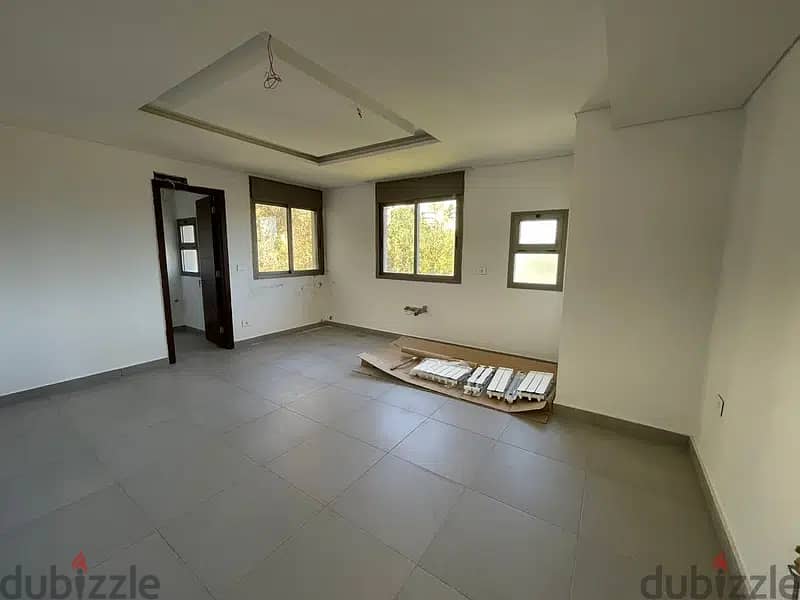 400Sqm | High end finishing duplex In Beit Mery | Mountain panoramic 7