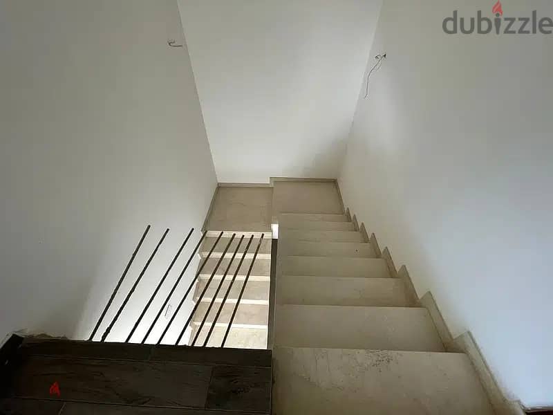 400Sqm | High end finishing duplex In Beit Mery | Mountain panoramic 9