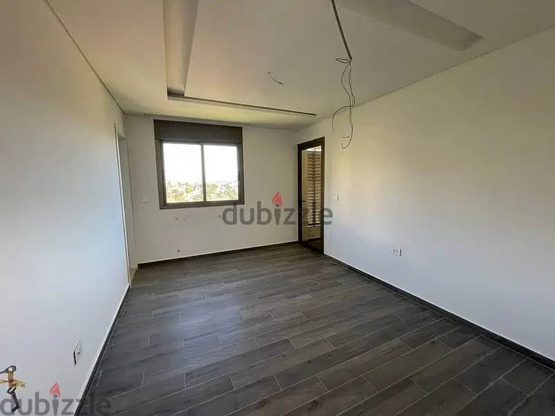 400Sqm | High end finishing duplex In Beit Mery | Mountain panoramic 12