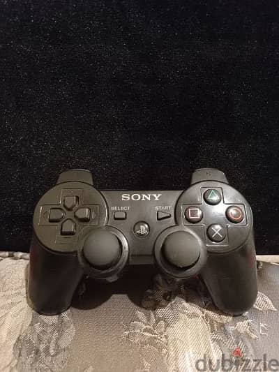 ps3 controller