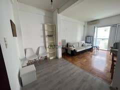 Apartment for Sale in Pagrati, Athens, Greece