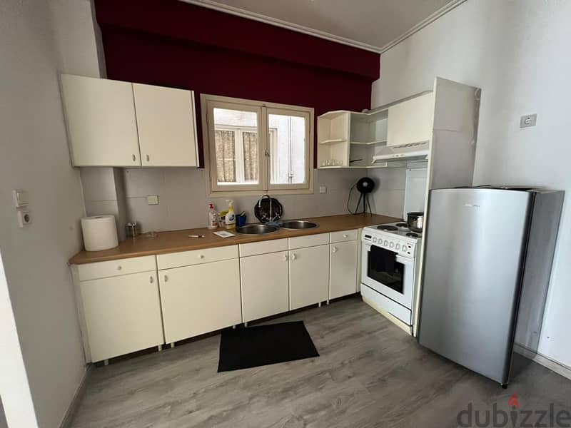 Apartment for Sale in Pagrati, Athens, Greece 1