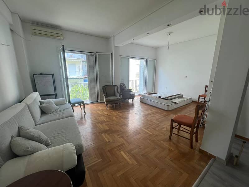 Apartment for Sale in Pagrati, Athens, Greece 4