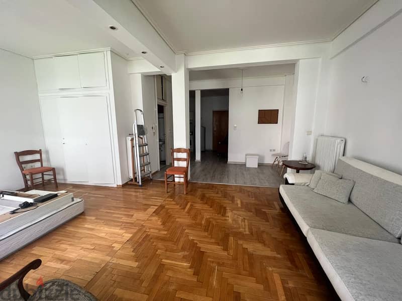 Apartment for Sale in Pagrati, Athens, Greece 5