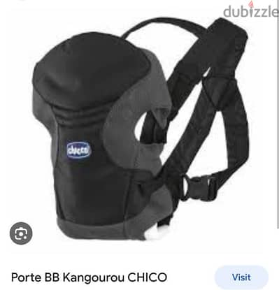 kangourou porte bebe