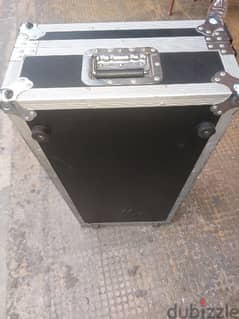 pioneer cdj 400 ×2.  mixer djm 700   + flight case
