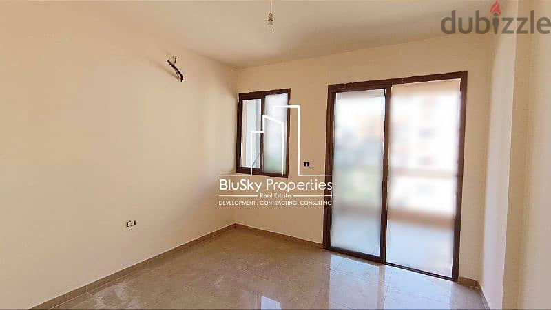 Apartment 175m² City View For RENT In Jdeideh - شقة للأجار #DB 5