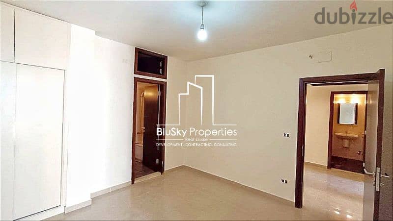 Apartment 175m² City View For RENT In Jdeideh - شقة للأجار #DB 6