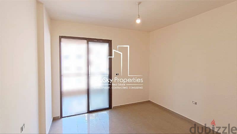 Apartment 175m² City View For RENT In Jdeideh - شقة للأجار #DB 8