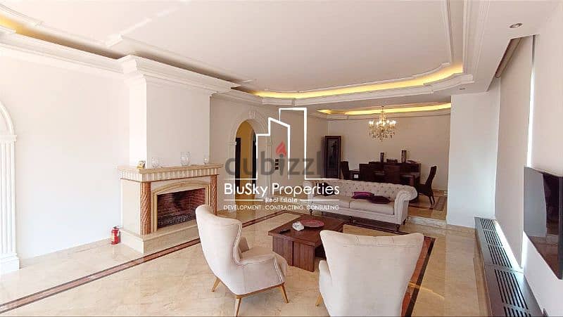 Apartment 250m² City View For RENT In Jdeideh - شقة للأجار #DB 2