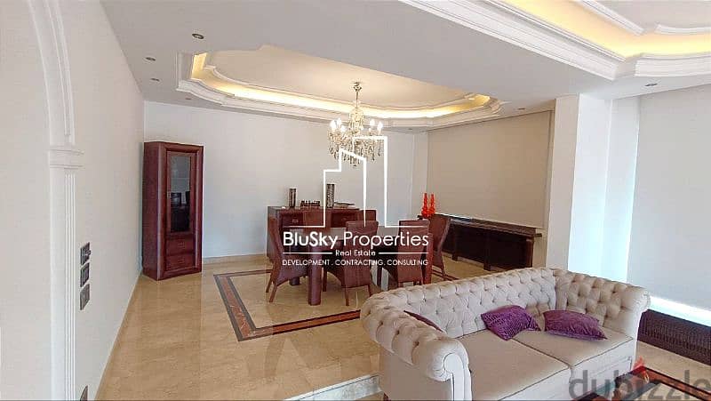 Apartment 250m² City View For RENT In Jdeideh - شقة للأجار #DB 3