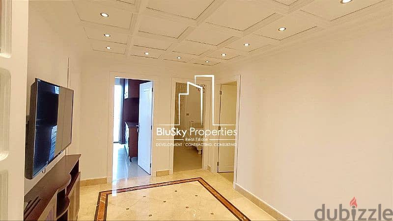 Apartment 250m² City View For RENT In Jdeideh - شقة للأجار #DB 6